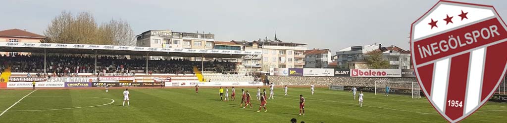 Inegol Ilce Stadyumu